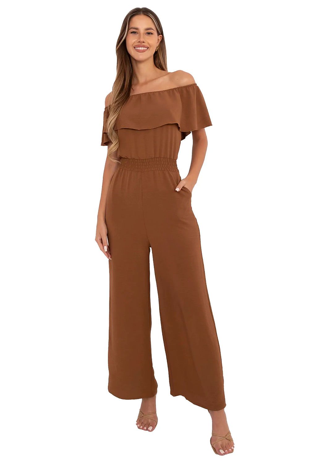  Suit model 214301 Italy Moda 