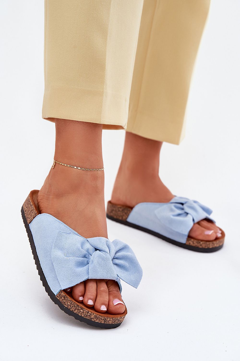  Flip-flops model 214492 Step in style 