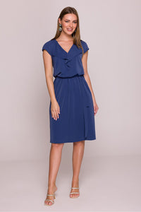  Cocktail dress model 214654 Stylove 