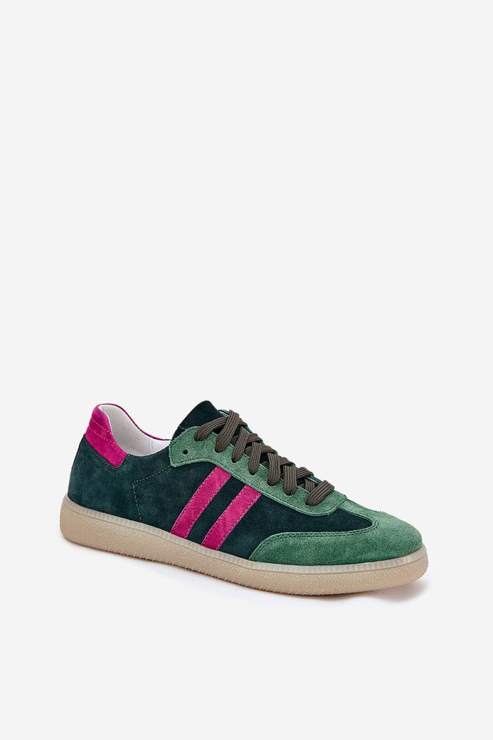  Sport Shoes model 214740 Step in style 