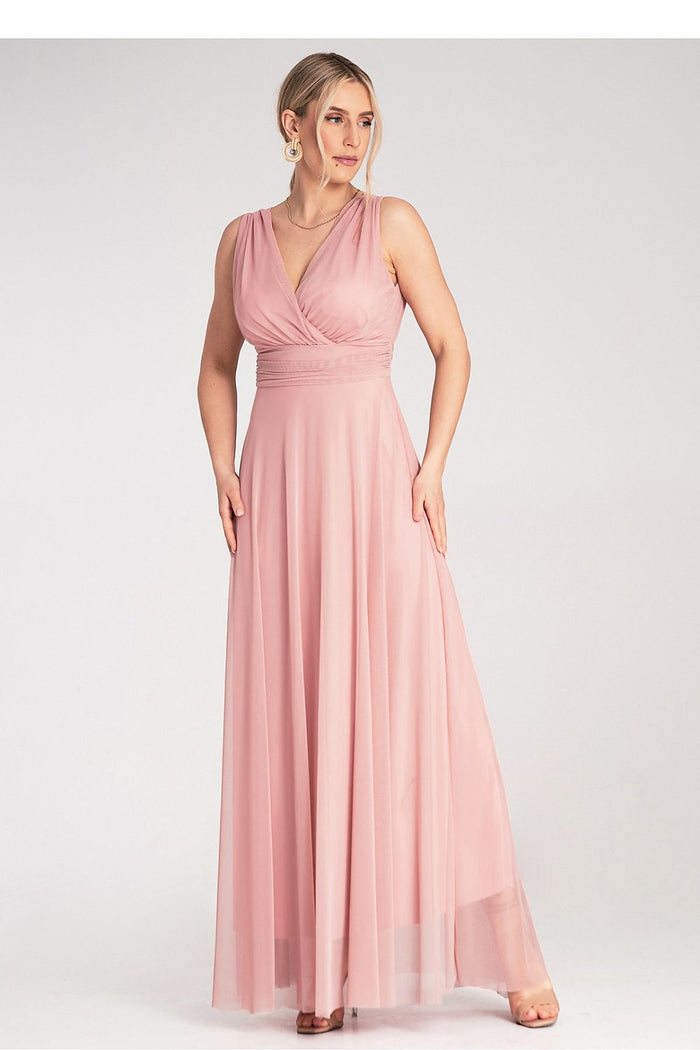  Cocktail dress model 214777 Figl 