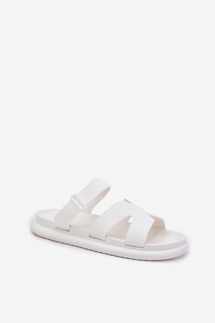  Flip-flops model 215163 Step in style 