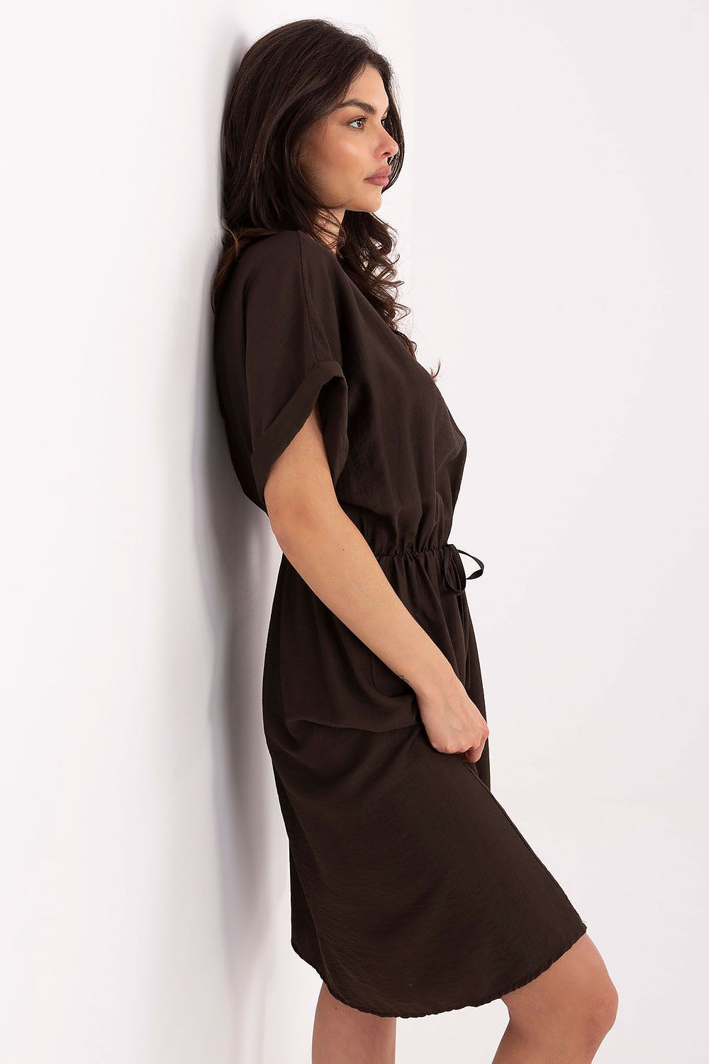  Daydress model 215211 Italy Moda 