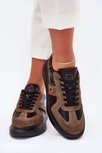  Sport Shoes model 215473 Step in style 