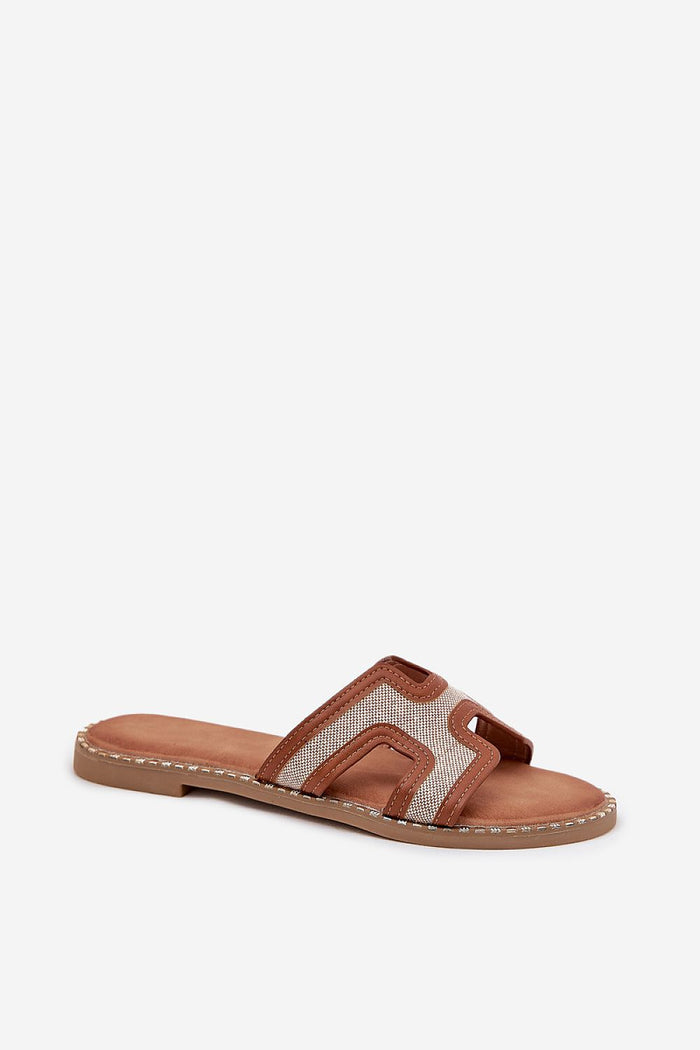  Flip-flops model 215664 Step in style 