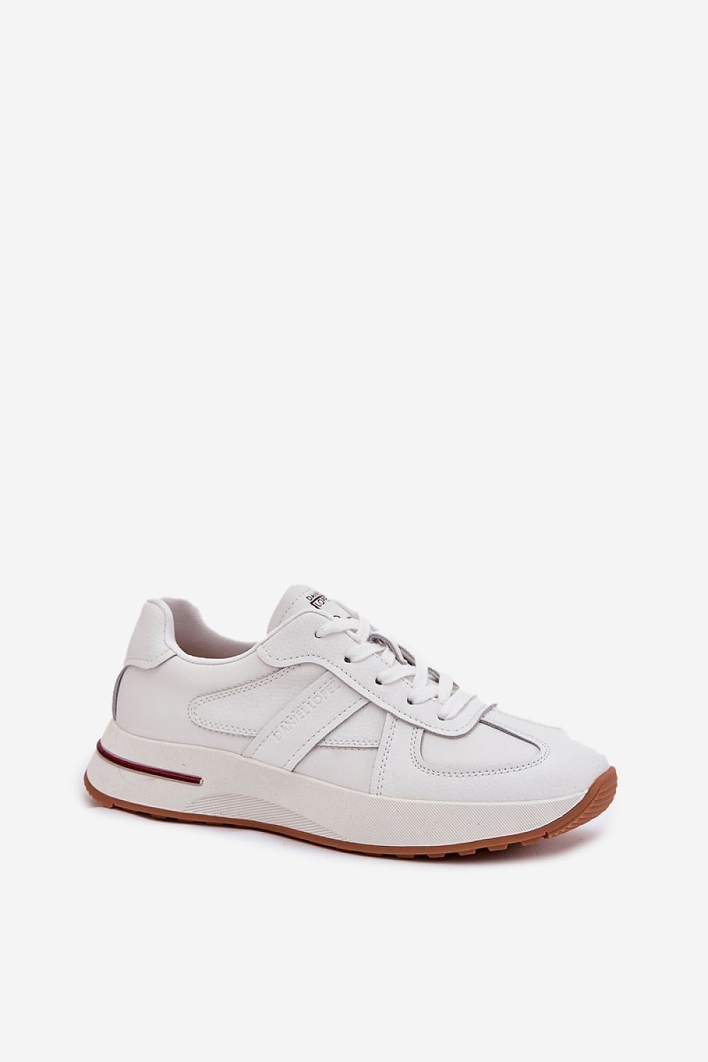  Sport Shoes model 215674 Step in style 