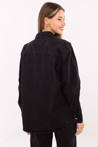  Jacket model 215884 Sublevel 