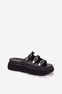  Flip-flops model 215970 Step in style 