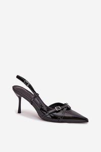  High heels model 216020 Step in style 