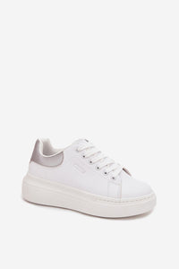  Sport Shoes model 216442 Step in style 