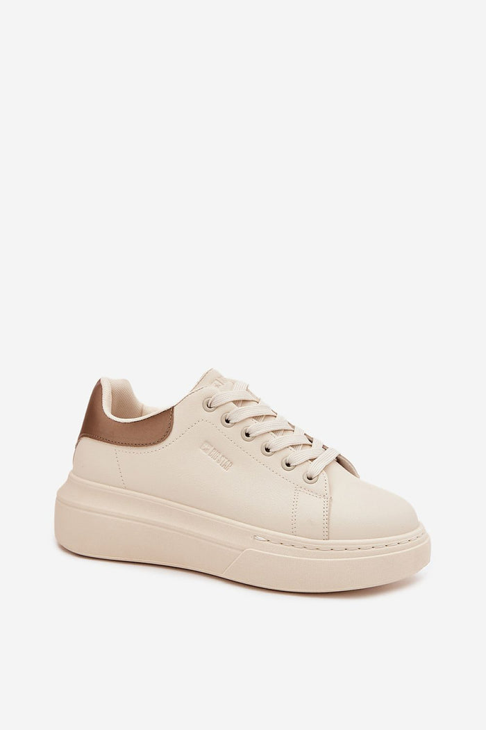  Sport Shoes model 216444 Step in style 