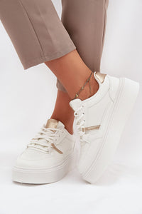  Sport Shoes model 216467 Step in style 