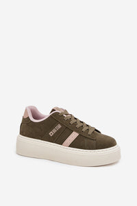  Sport Shoes model 216472 Step in style 