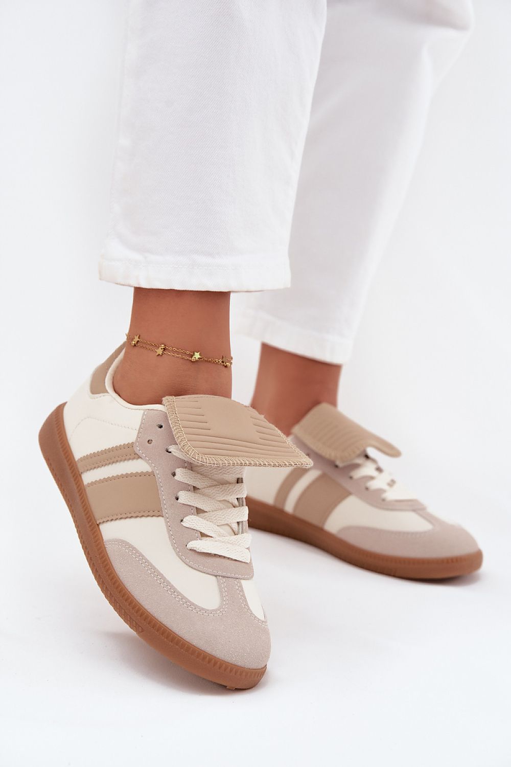  Sport Shoes model 216527 Step in style 