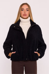  Jacket model 216572 Moe 