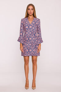  Daydress model 216596 Moe 