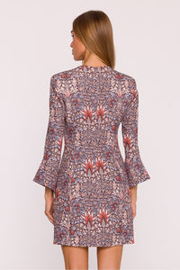  Daydress model 216597 Moe 