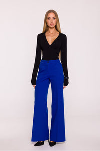  Women trousers model 216611 Moe 