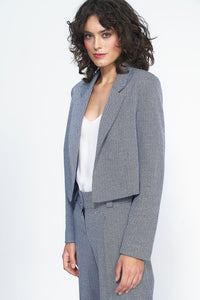  Jacket model 216876 Nife 