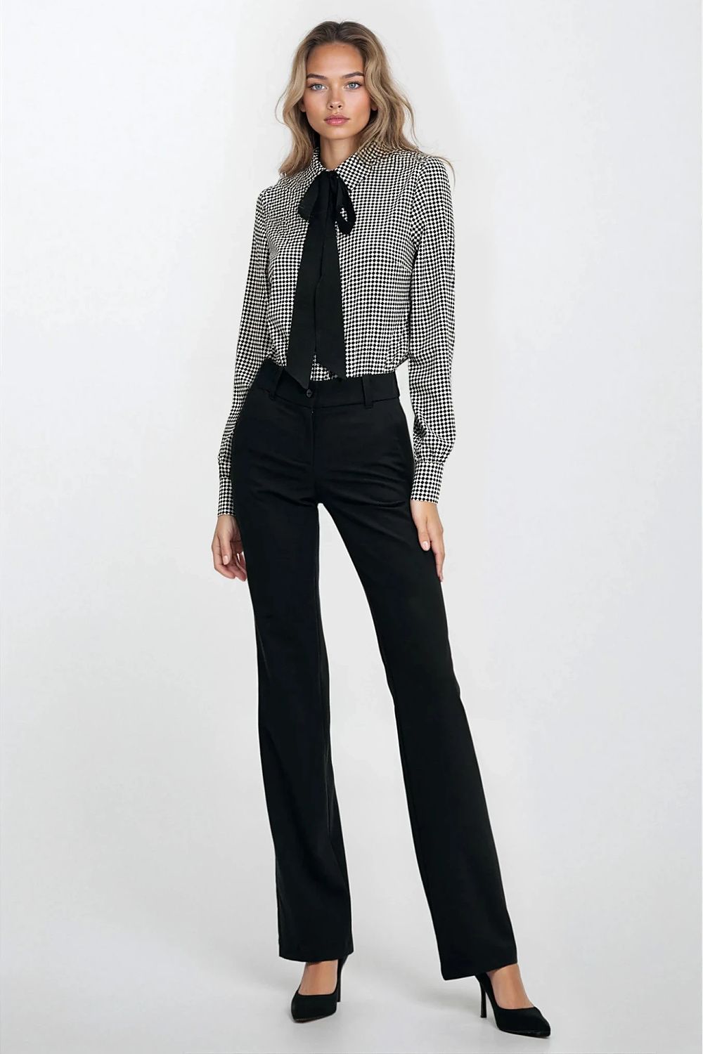 Long sleeve shirt model 216908 Nife 