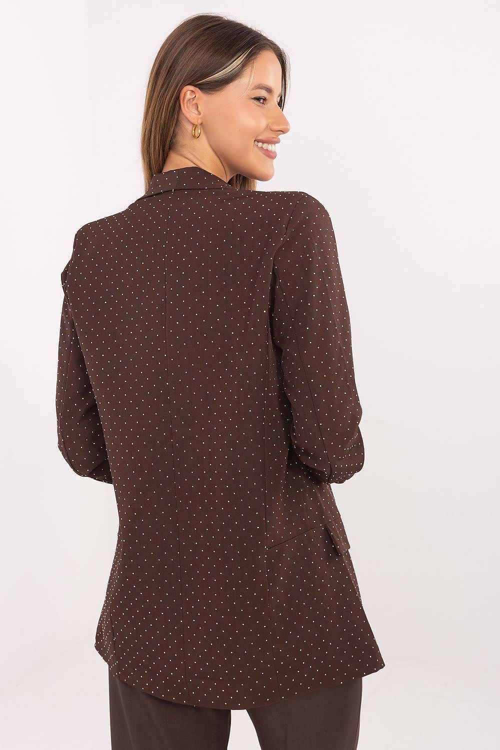  Jacket model 217017 Italy Moda 