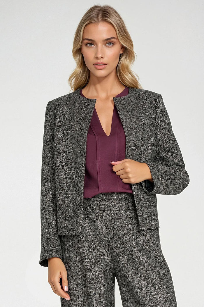  Jacket model 217572 Nife 