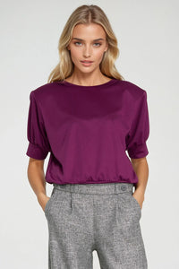  Blouse model 217573 Nife 