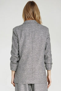  Jacket model 217596 Nife 