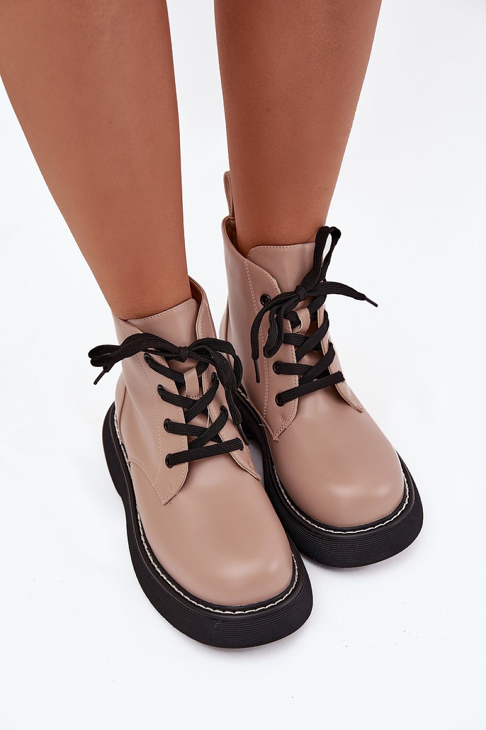  Boots model 217789 Step in style 