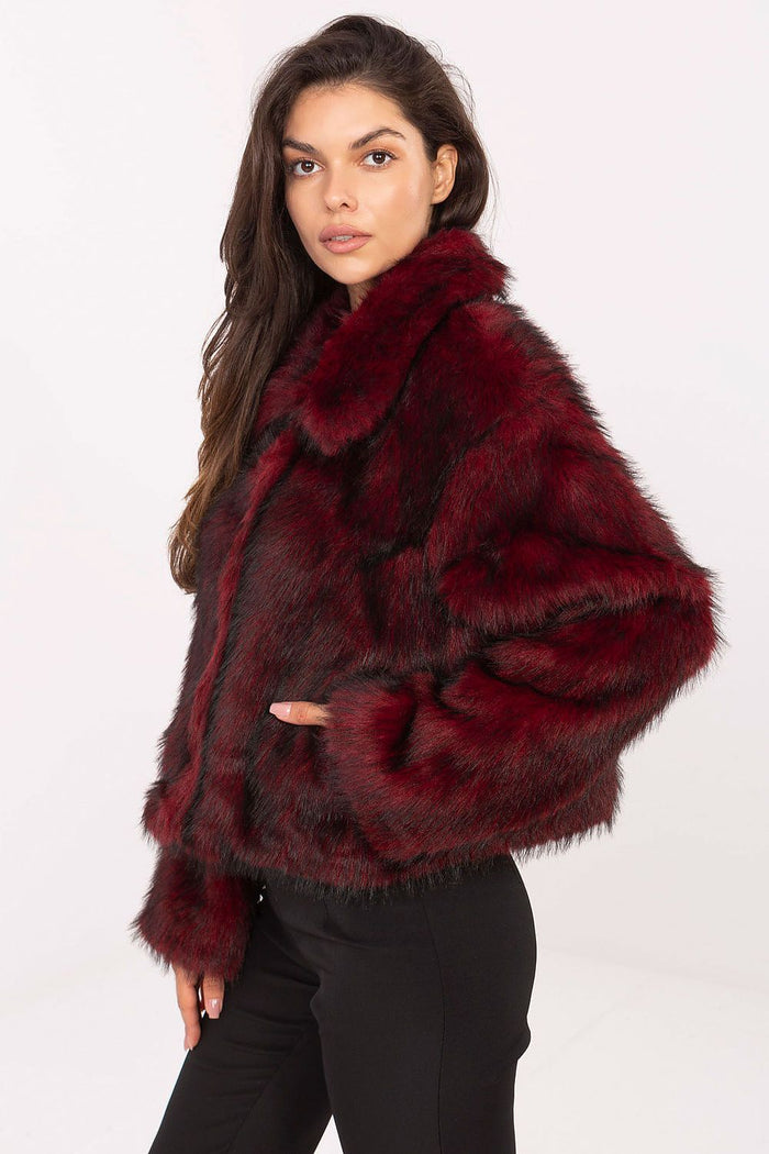  Jacket model 217993 Rue Paris 