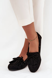  Mocassin model 218060 Step in style 