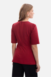  Blouse model 218646 BeWear 