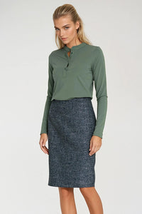  Skirt model 218894 Nife 