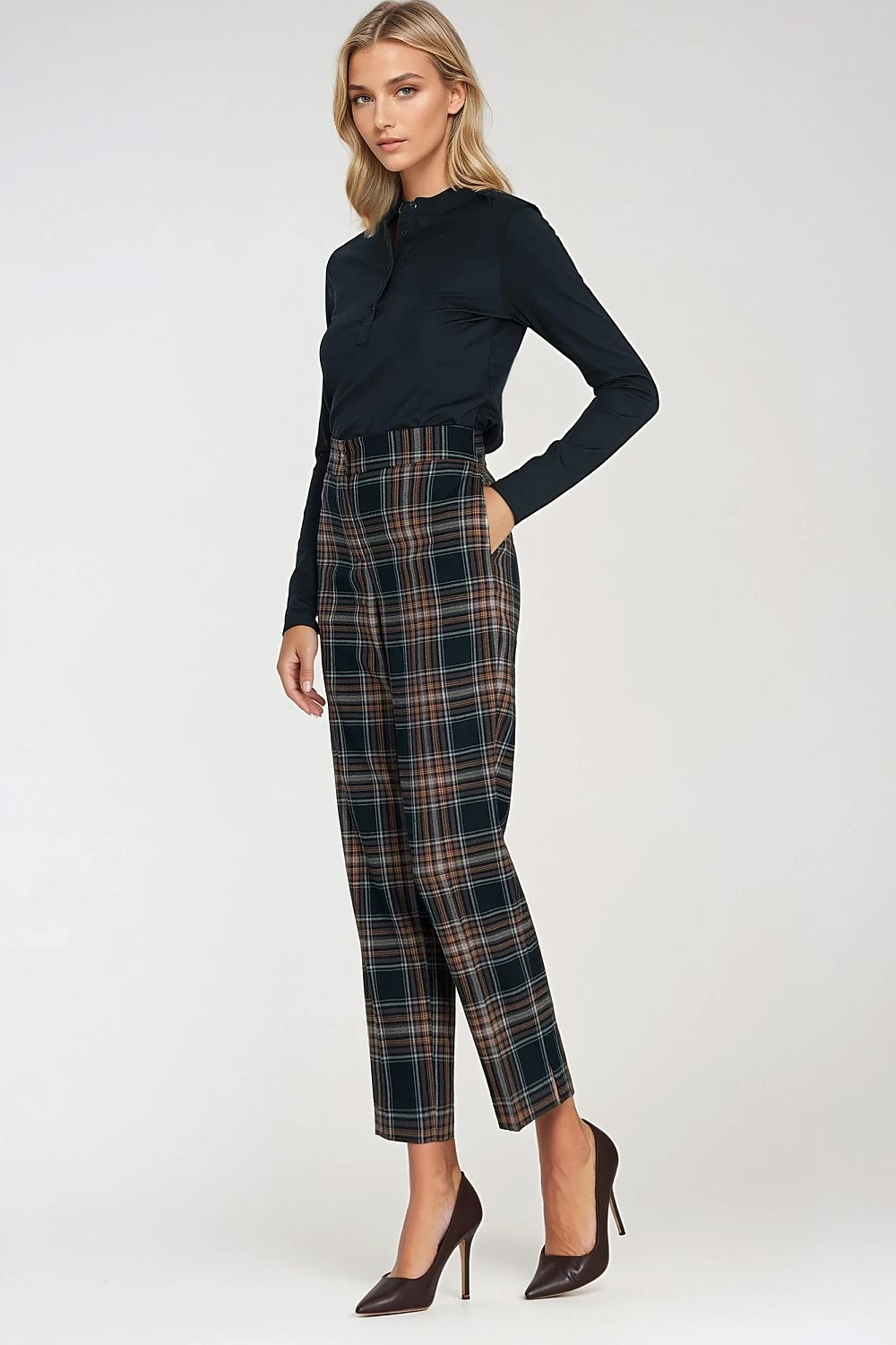  Skirt model 218895 Nife 