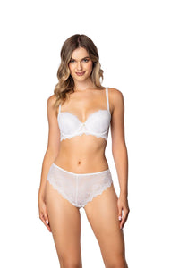  Brazilian style panties model 219324 Mat 