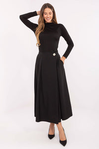  Skirt model 219350 Rue Paris 