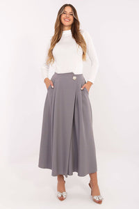  Skirt model 219352 Rue Paris 
