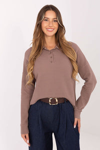  Blouse model 219444 Lakerta 
