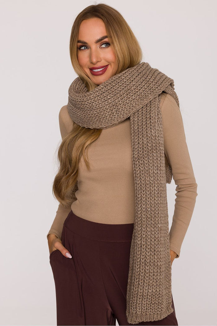  Shawl model 219553 Moe 