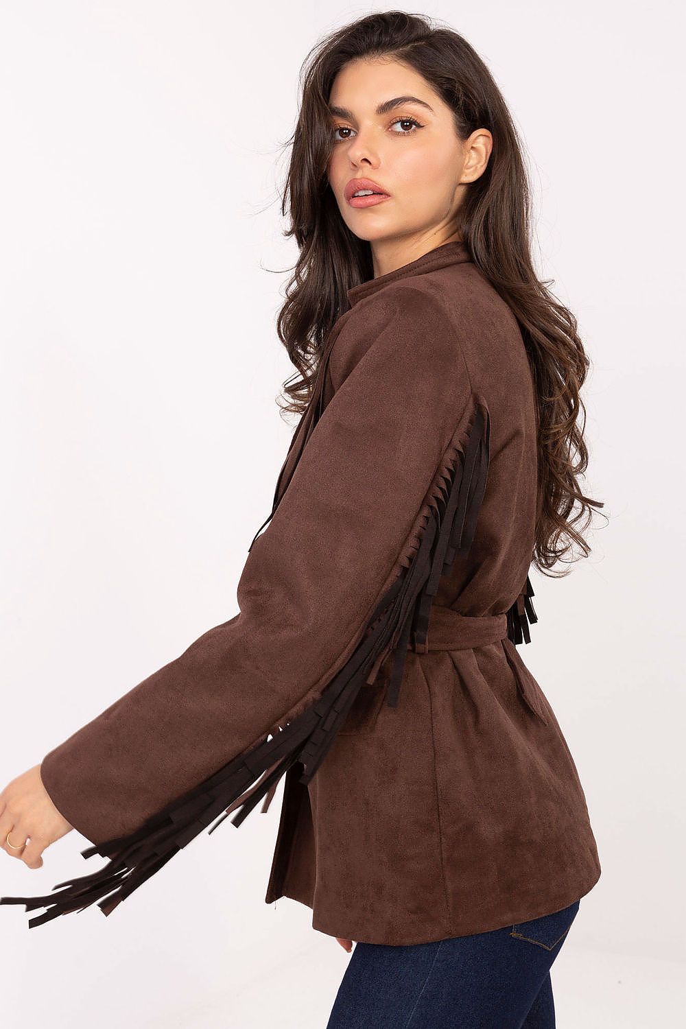  Jacket model 219623 Rue Paris 