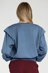  Sweatshirt model 219771 Nife 