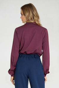  Long sleeve shirt model 219785 Nife 