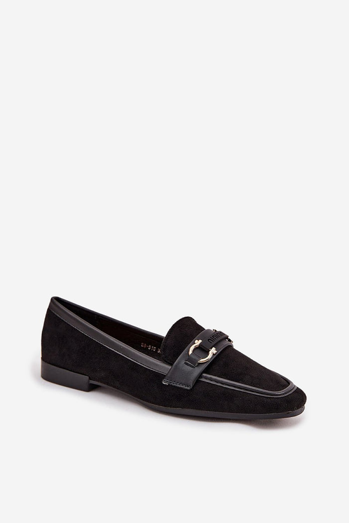  Mocassin model 219824 Step in style 