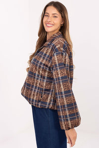  Jacket model 219904 Rue Paris 