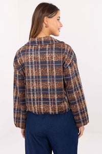  Jacket model 219904 Rue Paris 