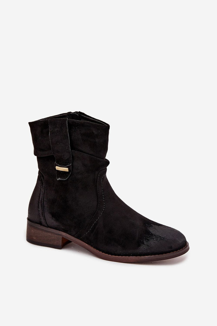  Boots model 220191 Step in style 