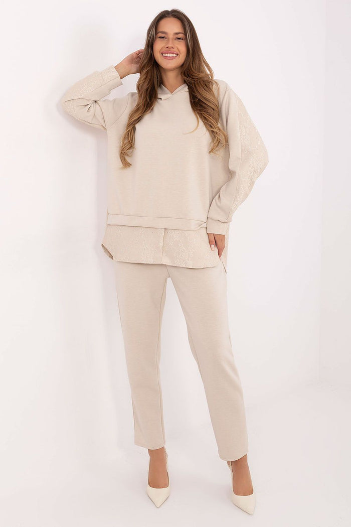  Set model 220297 Italy Moda 