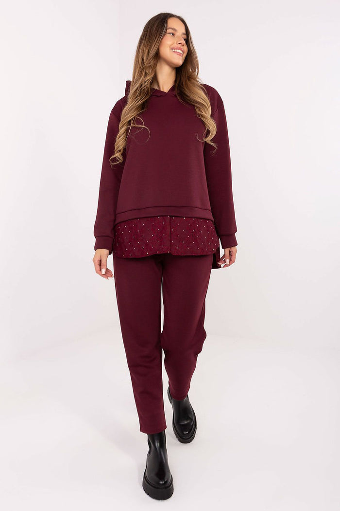  Set model 220298 Italy Moda 