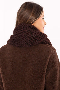  Shawl model 220394 AT 