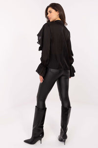  Long sleeve shirt model 220432 Rue Paris 